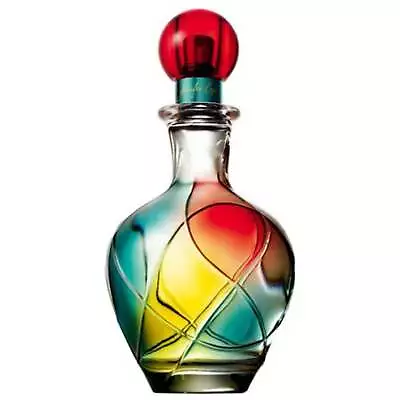 LIVE LUXE By JLO Jennifer Lopez 3.3 Oz / 3.4 Oz Perfume New Unboxed • $17.99