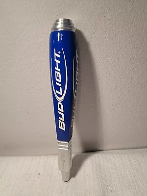 Bud Light Beer Pub Style Tap Handle 12”  Mancave Bar Restaurant  • $16.90