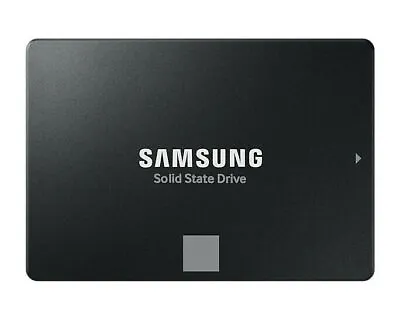 Samsung 870 EVO 2TB 560 SATA 2.5  SSD • $319