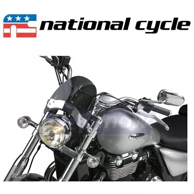 $174.60 • Buy National Cycle Flyscreen For 2004-2005 Harley Davidson VRSCB V-Rod - Ef