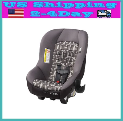 $54.90 • Buy US Shipping Cosco Scenera NEXT Convertible Car Seat, Cobblestone