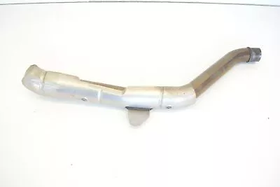 2007 KAWASAKI NINJA ZX 6R REAR EHXUAST HEADERS PIPE Khi C 012 • $39.19