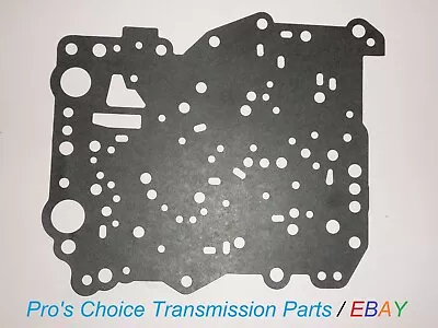 Valve Body Spacer Plate Gasket--Fits Ford C4 Automatic Transmissions 1964 ONLY • $15.87