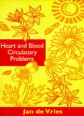 Heart And Blood Circulatory Problems (By Appointment Only Series)Jan De Vries • £2.47