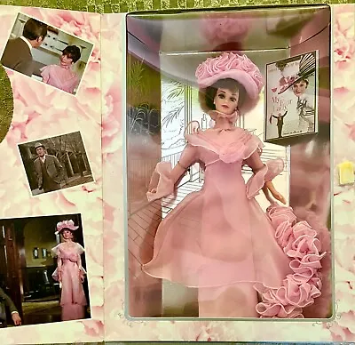 Barbie: MY FAIR LADY “Final Scene” 1995 #15501 NRFB • $100