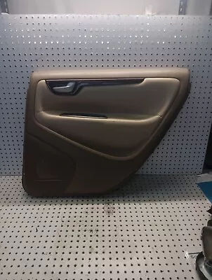 VOLVO XC70 V70  Right Passenger Door Rear Trim Panel   • $99