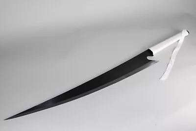 Ichigo Shikai Zangetsu Sword Prop Replica • $99.99