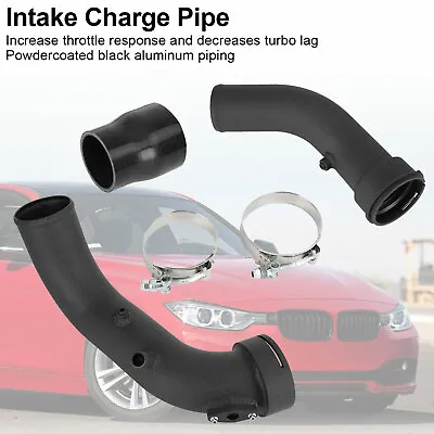 $90.24 • Buy Intake Charge Pipe For BMW M2 M235i 335i 435i N55 F20 F30 RWD 2012-2016