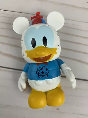 MICKEY Donald Hybrid Doug Strayer Nerd Series Disney 3  Vinylmation • $7.99