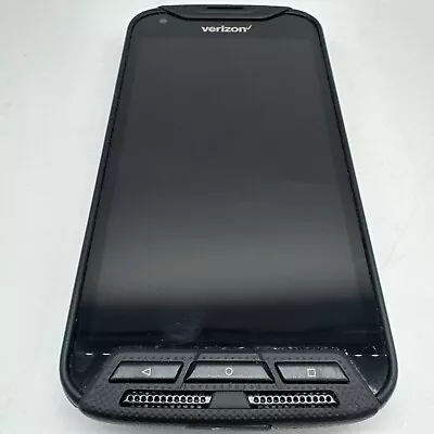 Kyocera DuraForce Pro - 32GB - Black Verizon Smartphone • $24.99