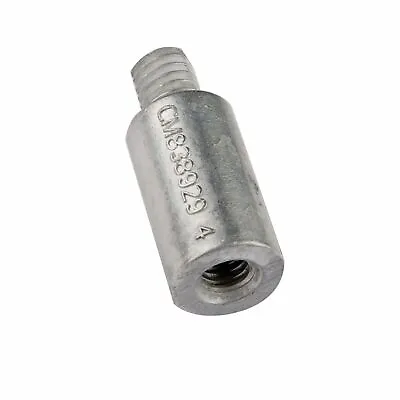 Martyr CM838929Z Zinc Alloy Volvo Penta Pencil Anode • $11.31