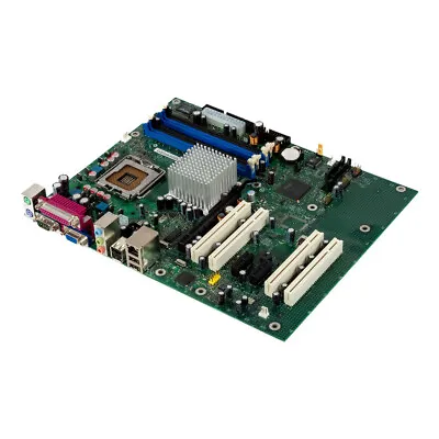 Intel C64134-403 D915GAV D915PGN LGA775 DDR Pcie PCI • $353.41