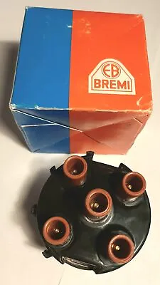 Bremi 6027R Ignition Distributor Cap Suitable For VW Polo / Passat Variant Distributor  • $22.54