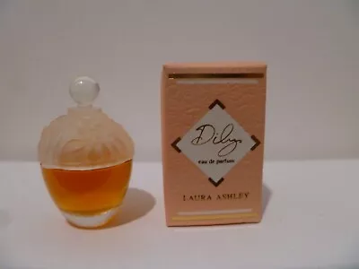 Dilys Eau De Parfum By Laura Ashley Mini 5ml • $14