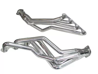 BBK PERFORMANCE Exhaust Header Set 79-93 Mustang 5.0L 1-5/8 Dia 15310 • $759.02