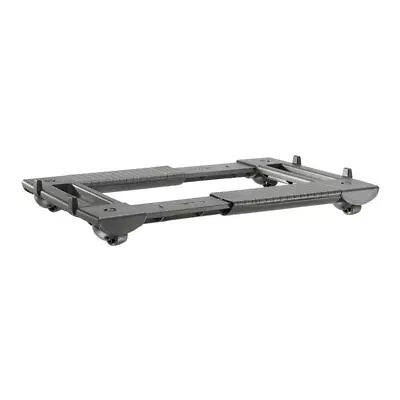 Rollwagen Metal And Plastic Trolley Base For Venta Airwashers • $58.65