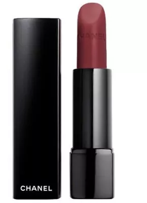 CHANEL ROUGE ALLURE VELVET Extreme Lipstick - #116 Extreme • $50