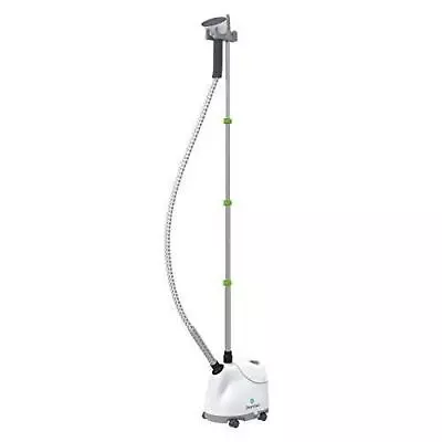 Steamfast SF-407 Fabric Steamer  White • $75.39