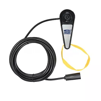 Superwinch Replacement Wired Winch Remote Control With 15 Ft. Cable 2272 • $47.08