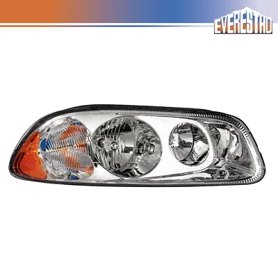 Fit For Mack Pinnacle Granite Vision CX CT 98-18 Headlight Assembly Driver Side • $131.84