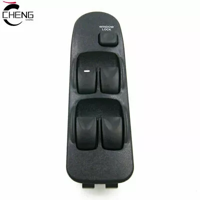 Master Power Window Switch MR740599 For Mitsubishi Carisma Space Star 1995-2006 • $19.95