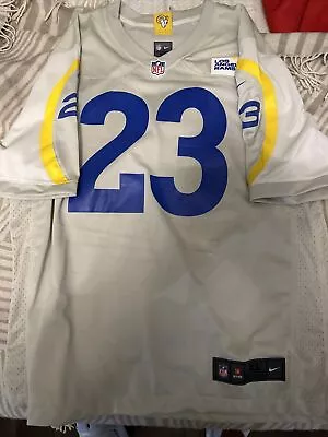 Cam Akers La Rams Nike Jersey Sz XL • $6.50