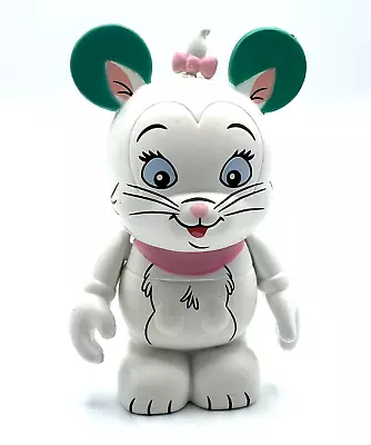 DISNEY Vinylmation ANIMATION Series - MARIE From The ARISTOCATS By: Casey Jones • $9.95