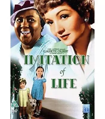 Imitation Of Life (1934) [DVD / Normal] • £8