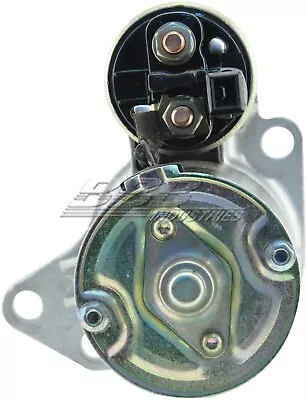 Starter Motor-Starter BBB Industries 17725 Reman • $147.56