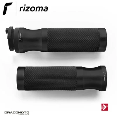 $74.23 • Buy DUCATI Scrambler 1100 Sport Pro 2020-2022 Grips Sport Ride By Wire RIZOMA GRD...
