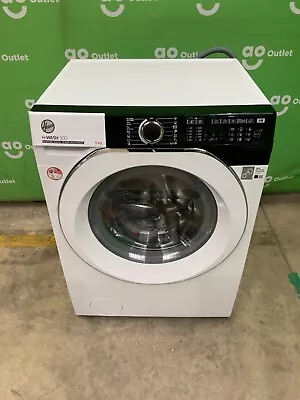 Hoover 9kg Washing Machine With 1600 Rpm White H-WASH 500 HW69AMC/1 #LF77616 • £269