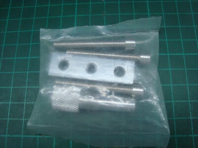 Flywheel Puller Piston Stopper HPI Baja 5b T Losi 5ive T 5b Zenoah CY Petrol 1/5 • £15.95
