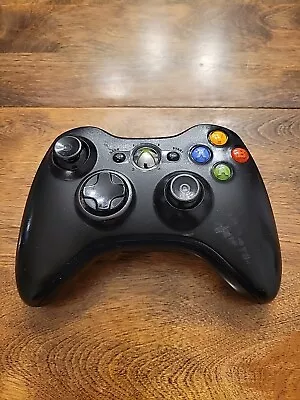 Microsoft Xbox 360 Wireless Controller - Parts Only • $11.99