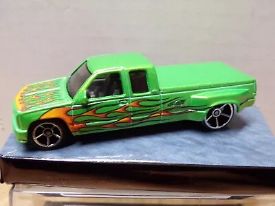 Hot Wheels--Loose--Custom Chevy 3500 • $3.99