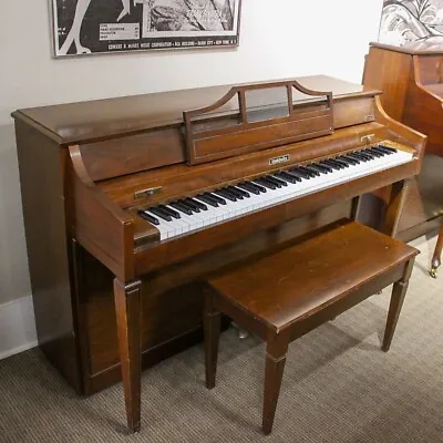 Baldwin Stand Up Piano • $1000