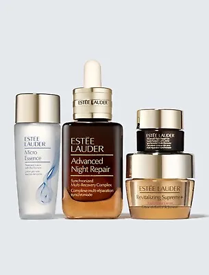 Estee Lauder Night Repair + Lift + Hydrate Set.Advanced Night Repair Serum 50ml • $175