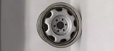 2013 FORD F150 Wheel 17x7-1/2 Steel 6 Lugs 8 Holes Silver OEM 10-20 • $79