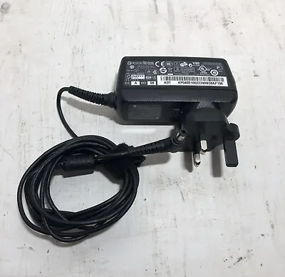 £11.99 • Buy Genuine Acer/Delta Laptop AC Adaptor Charger PSU ADP-40TH A 19V 2.15A Working
