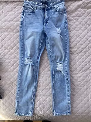 Decjuba Jeans  • $34
