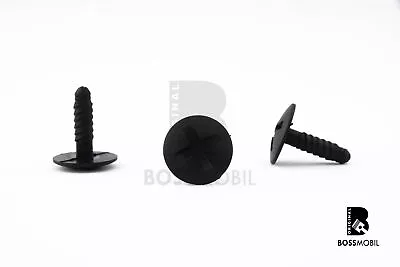 Genuine Bossmobil Battery Cover Screw Golf Mounting Vw Golf 19x21x5 • $6.47