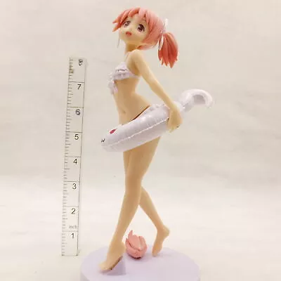 #9F7695 Japan Anime Figure Puella Magi Madoka Magica • $4.99