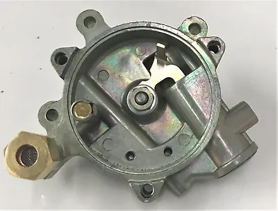 $34.95 • Buy Holley Carburetor New Electric Choke Housing  Housing Only 