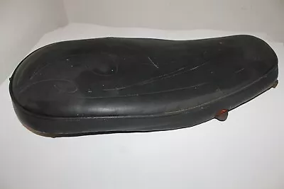 1968 BSA A65 Thunderbolt Original Front Seat Saddle • $75