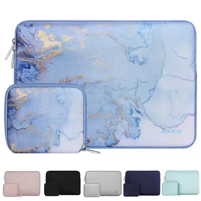 $17.99 • Buy Laptop Sleeve Bag For MacBook Pro Air 13 14 15 16 Inch 2022 2021 M1 M2 Notebook