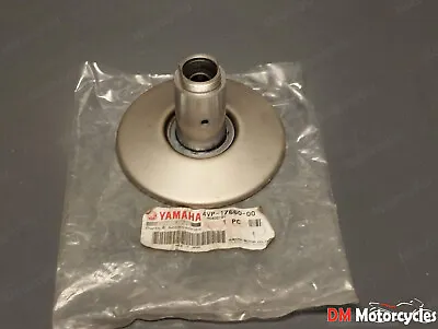 Yamaha Genuine New Ya Yn Yq Yw 100 Secondary Fixed Pulley Pn 4vp-17660-00 • $211.60