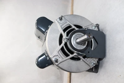 $743.96 • Buy Marathon Motors Fan And Blower Motor 2-Speed 1-1/3hp 115V 1725Rpm C475