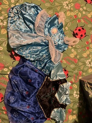 £5 • Buy Build A Bear Workshop Princesses Bundle