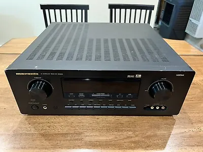 Marantz AV Surround Receiver SR8000 U1B 5.1 Surround Sound Receiver Tested Works • $149.95