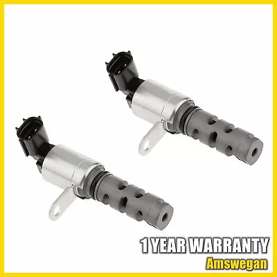 2PCS Solenoid For 11-13 Mitsubishi Outlander  916-803 • $46.39