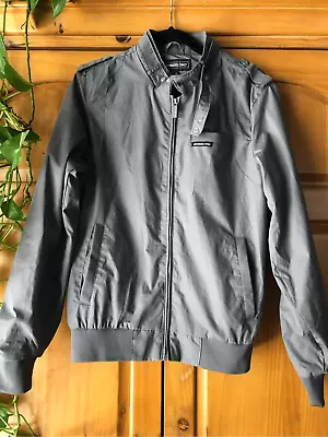 Members Only Original Iconic Racer Jacket For Men SZ S • $40